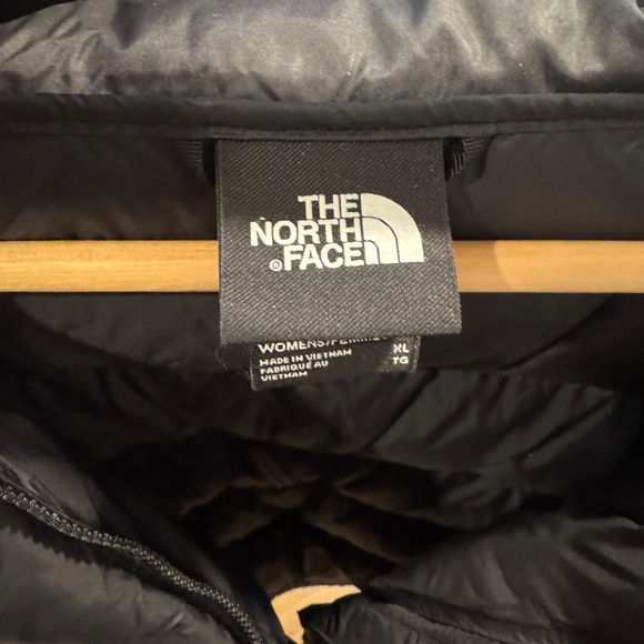 The Northface hydrenalite down jacket - Picture 4 of 6